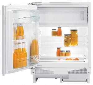 larawan Refrigerator Gorenje RBIU 6091 AW