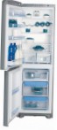 Indesit PBAA 33 V X Refrigerator