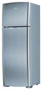 ảnh Tủ lạnh Mabe RMG 410 YASS
