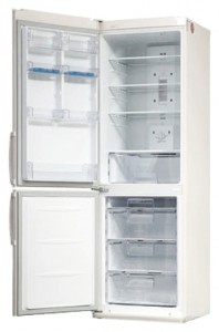 larawan Refrigerator LG GA-B379 UVQA