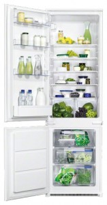 larawan Refrigerator Electrolux ZBB 928441 S