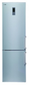 ảnh Tủ lạnh LG GW-B509 ESQP