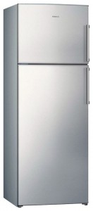 larawan Refrigerator Bosch KDV52X63NE