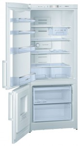 ảnh Tủ lạnh Bosch KGN53X00NE