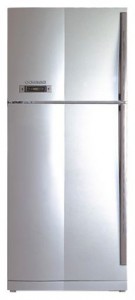 larawan Refrigerator Daewoo FR-530 NT IX