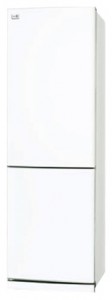 larawan Refrigerator LG GC-B399 PVCK