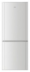 ảnh Tủ lạnh Samsung RL-26 FCSW