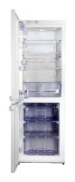 larawan Refrigerator Snaige RF34SM-S10002