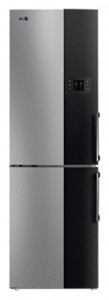 รูปถ่าย ตู้เย็น LG GB-7138 A2XZ