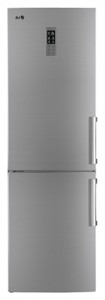 larawan Refrigerator LG GB-5237 PVFW