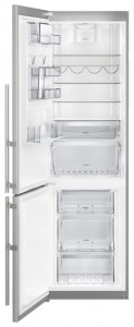 ảnh Tủ lạnh Electrolux EN 3889 MFX