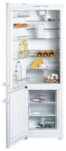 larawan Refrigerator Miele KF 12923 SD