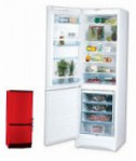 Vestfrost BKF 404 Red Køleskab