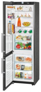 Foto Frigo Liebherr CBNPbs 3756