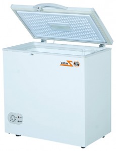 larawan Refrigerator Zertek ZRK-234C