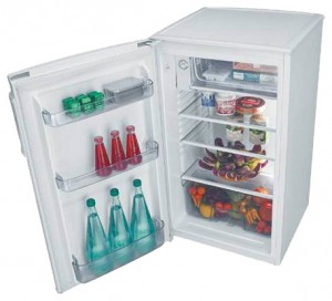 larawan Refrigerator Candy CFO 140