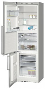 фото Холодильник Siemens KG39FPY21