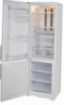 Hotpoint-Ariston HBD 1201.4 F H Холодильник
