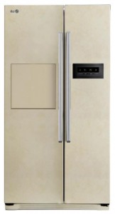 фото Холодильник LG GW-C207 QEQA