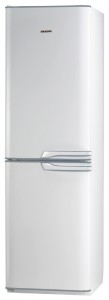 larawan Refrigerator Pozis RK FNF-172 W S
