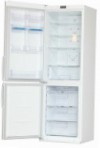 LG GA-B409 UVCA Tủ lạnh