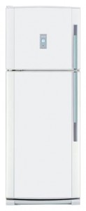 larawan Refrigerator Sharp SJ-P482NWH