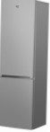 BEKO RCNK 320K00 S Refrigerator