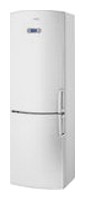 larawan Refrigerator Whirlpool ARC 7558 W