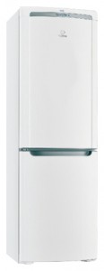 larawan Refrigerator Indesit PBA 34 NF