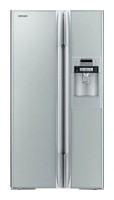 ảnh Tủ lạnh Hitachi R-S700GUN8GS