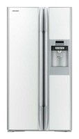 larawan Refrigerator Hitachi R-S700GUN8GWH