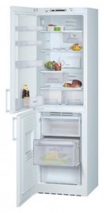 фото Холодильник Siemens KG39NX00