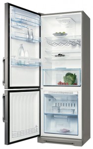 ảnh Tủ lạnh Electrolux ENB 44691 X