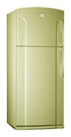 รูปถ่าย ตู้เย็น Toshiba GR-M74UDA MC2