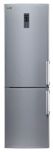 ảnh Tủ lạnh LG GB-B539 PVQWB