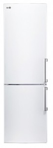 รูปถ่าย ตู้เย็น LG GB-B539 SWHWB