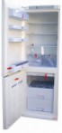 Snaige RF36SH-S10001 Køleskab