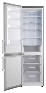 รูปถ่าย ตู้เย็น LG GW-B489 BLCW