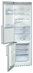 larawan Refrigerator Bosch KGF39PI21