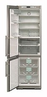 larawan Refrigerator Liebherr KGBNes 3846