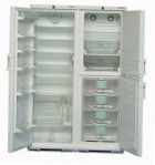 Liebherr SBS 7001 Холодильник
