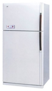 ảnh Tủ lạnh LG GR-892 DEQF