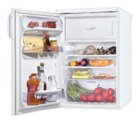 larawan Refrigerator Zanussi ZRG 314 SW