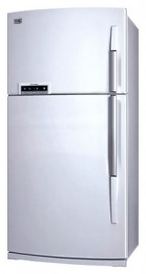 larawan Refrigerator LG GR-R652 JUQ