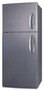 фото Холодильник LG GR-S602 ZTC