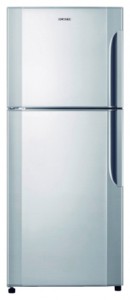 larawan Refrigerator Hitachi R-Z402EU9SLS