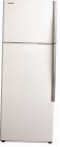 Hitachi R-T352EU1PWH Холодильник