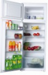 Amica FD226.3 Refrigerator
