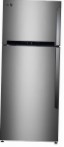 LG GN-M562 GLHW Холодильник