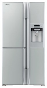 รูปถ่าย ตู้เย็น Hitachi R-M702GU8GS